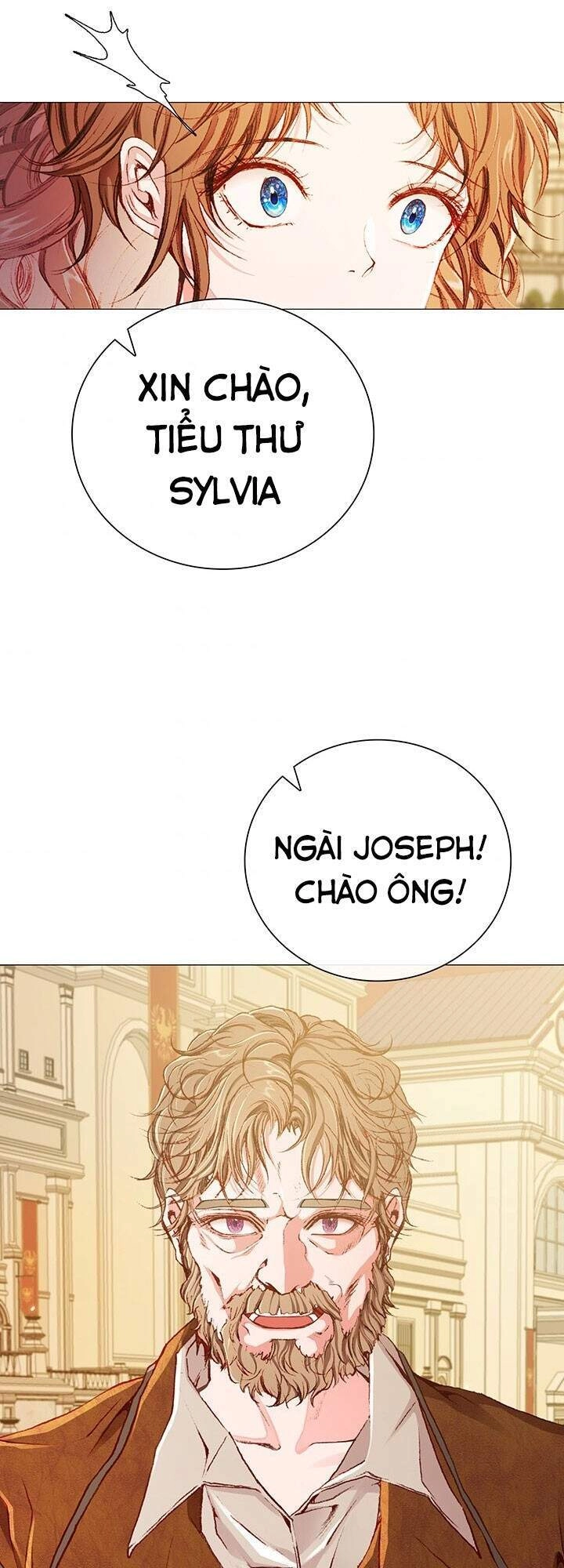 Trở Thành Tiểu Thư Xấu Xí Chapter 48 - 60