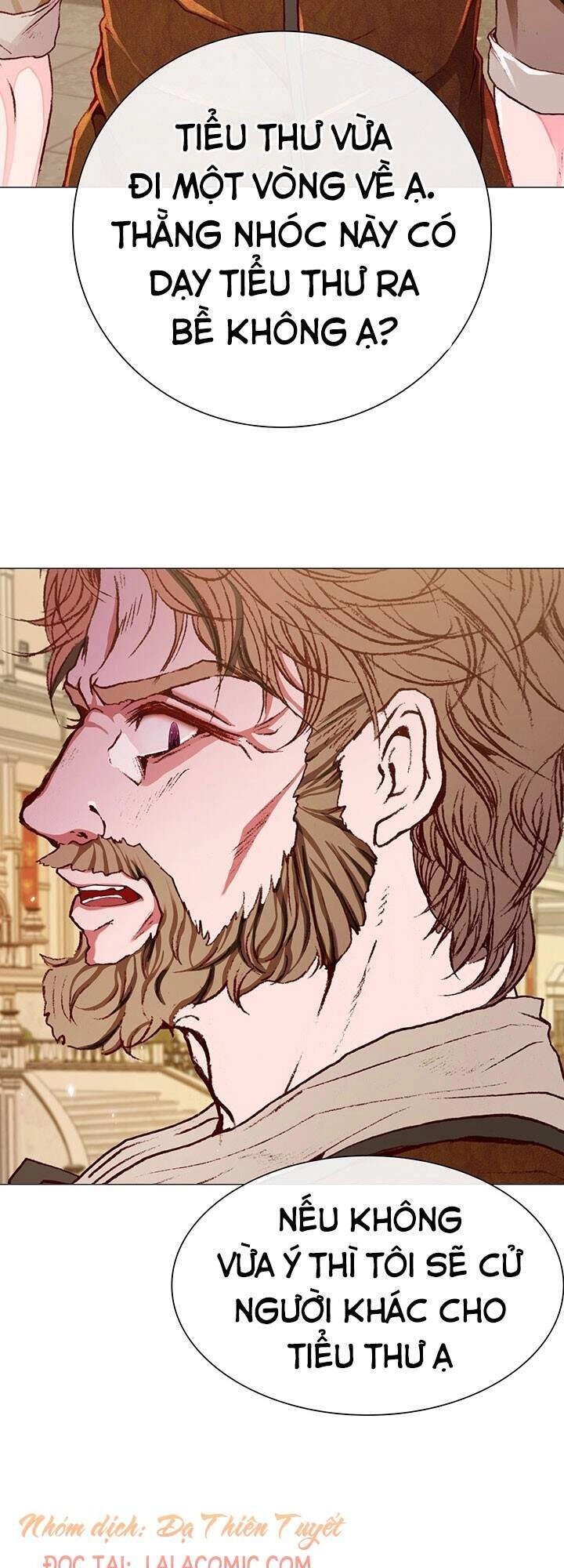 Trở Thành Tiểu Thư Xấu Xí Chapter 48 - 62