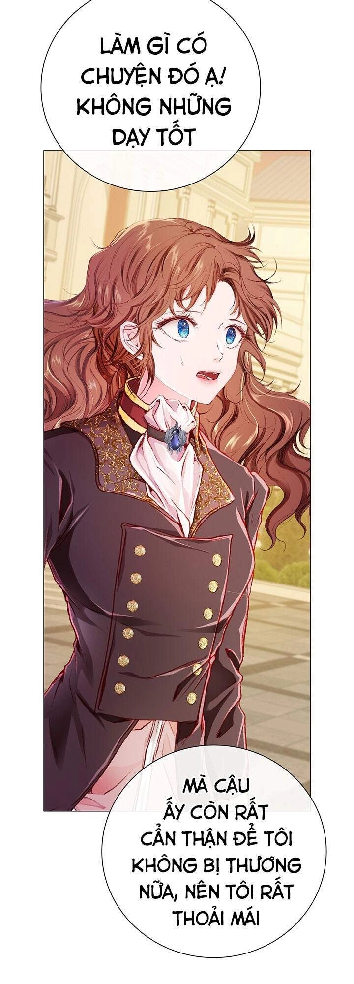 Trở Thành Tiểu Thư Xấu Xí Chapter 48 - 64