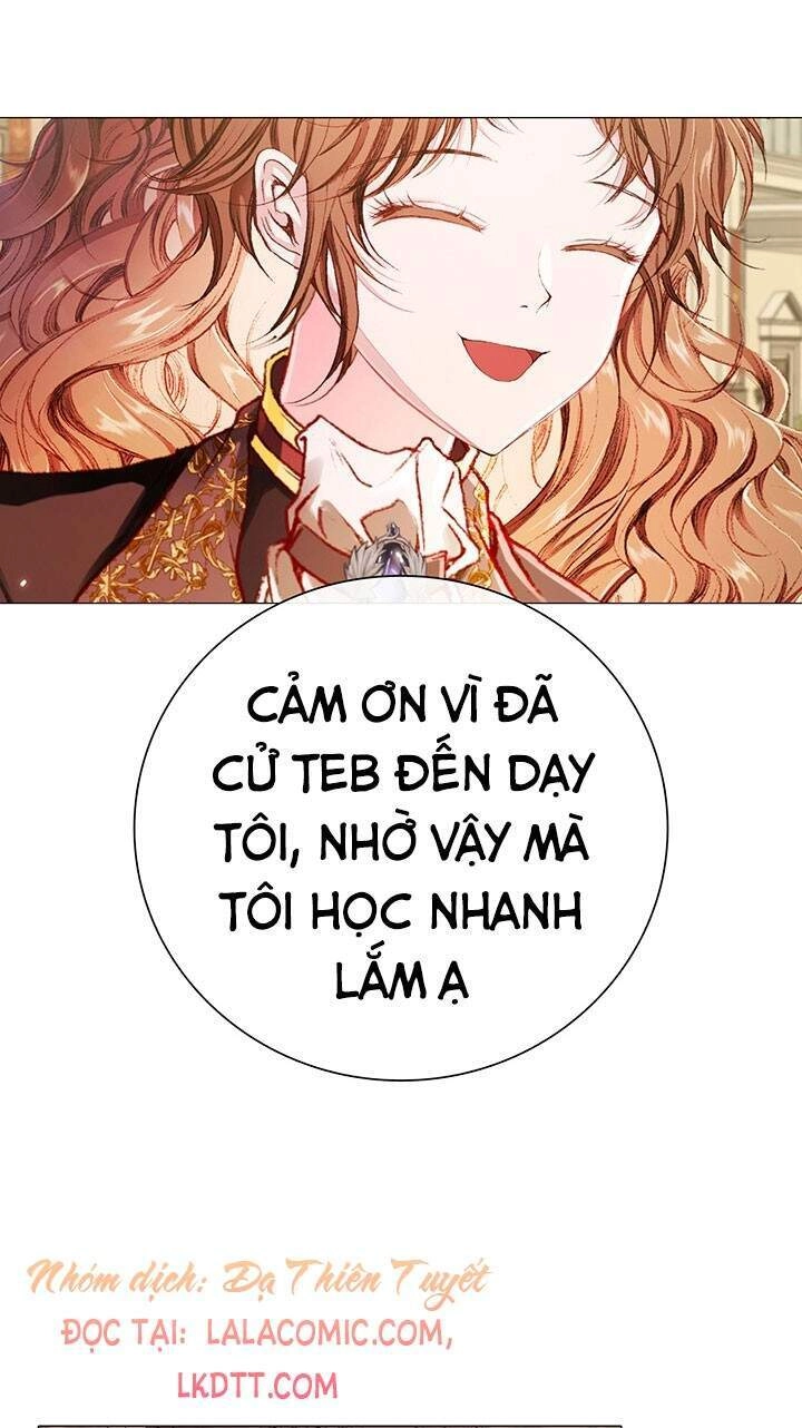 Trở Thành Tiểu Thư Xấu Xí Chapter 48 - 65