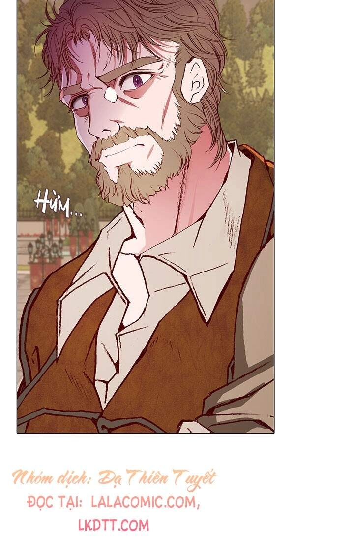 Trở Thành Tiểu Thư Xấu Xí Chapter 48 - 66