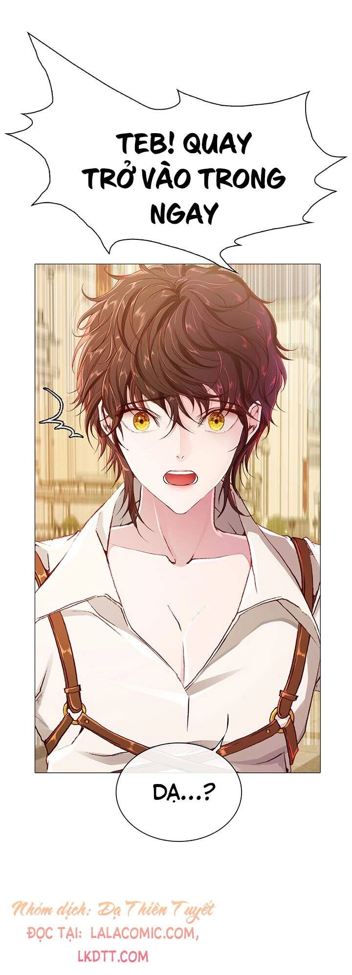 Trở Thành Tiểu Thư Xấu Xí Chapter 48 - 67