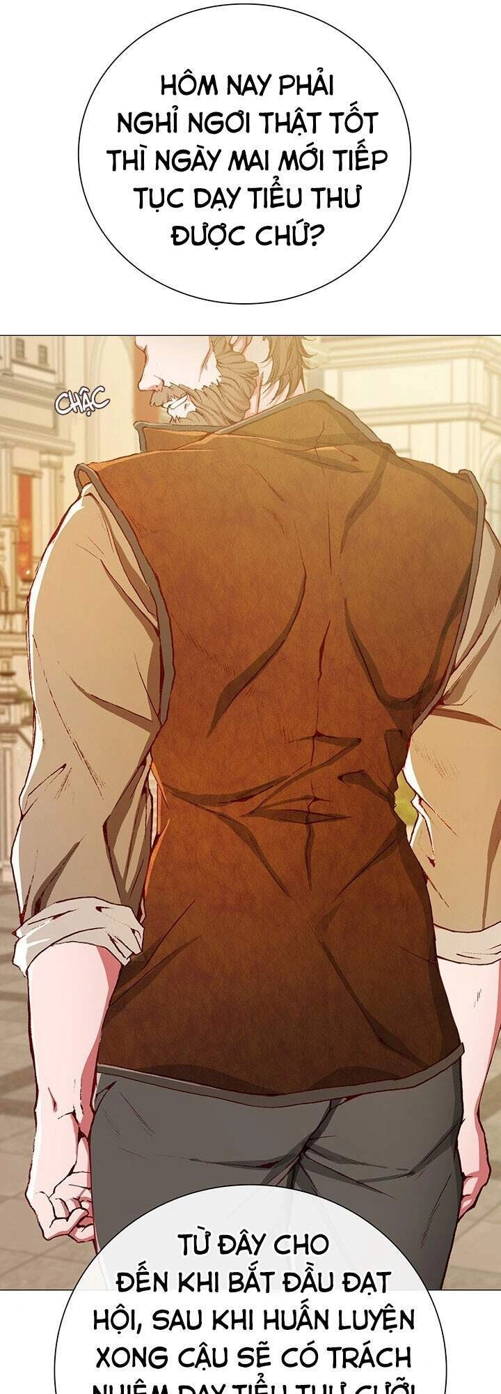 Trở Thành Tiểu Thư Xấu Xí Chapter 48 - 68