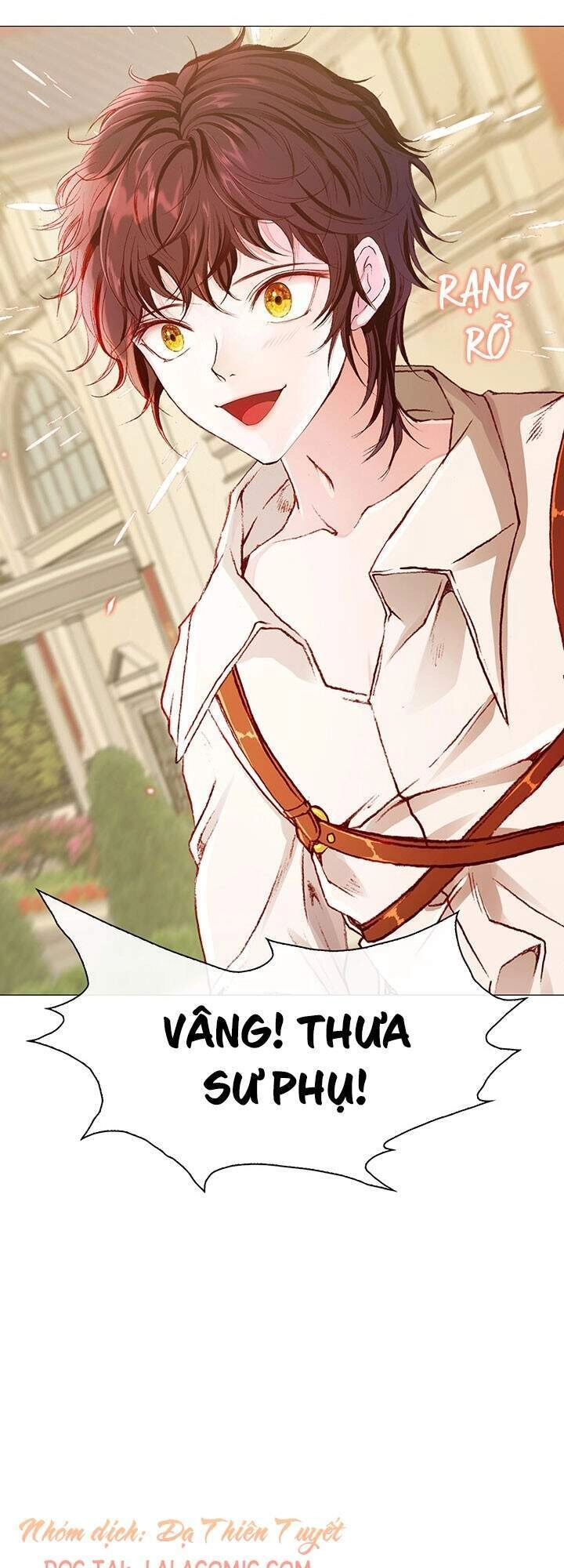 Trở Thành Tiểu Thư Xấu Xí Chapter 48 - 70