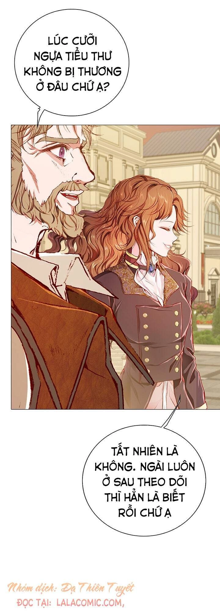 Trở Thành Tiểu Thư Xấu Xí Chapter 48 - 73