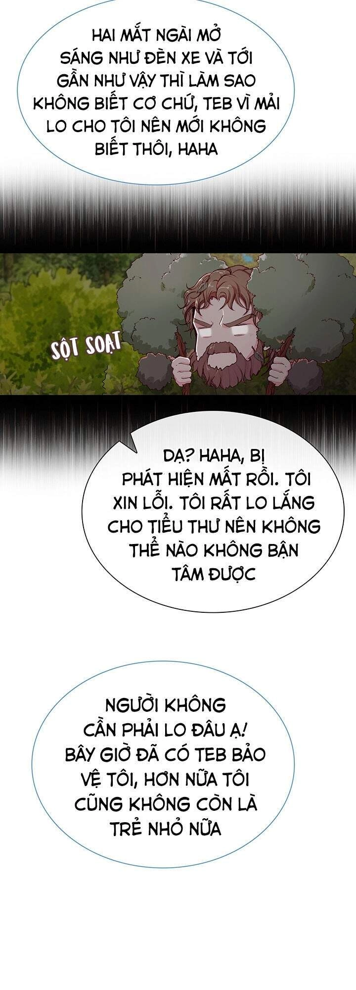 Trở Thành Tiểu Thư Xấu Xí Chapter 48 - 75