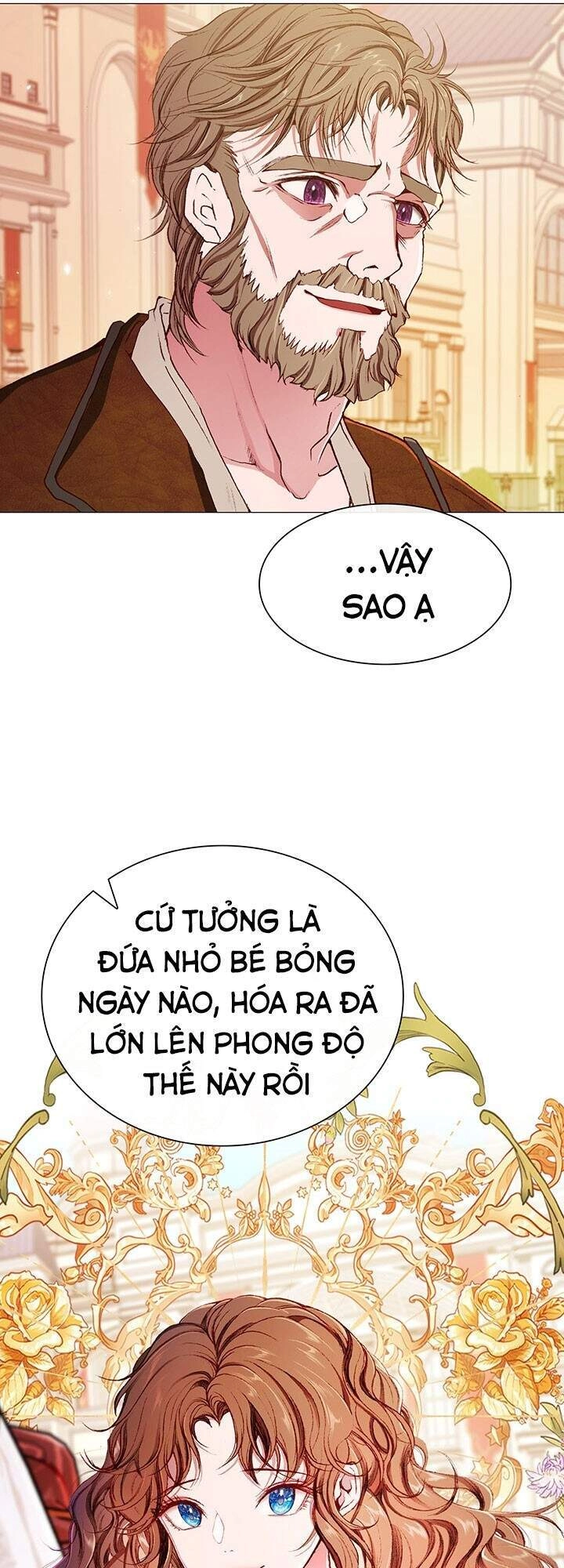 Trở Thành Tiểu Thư Xấu Xí Chapter 48 - 77