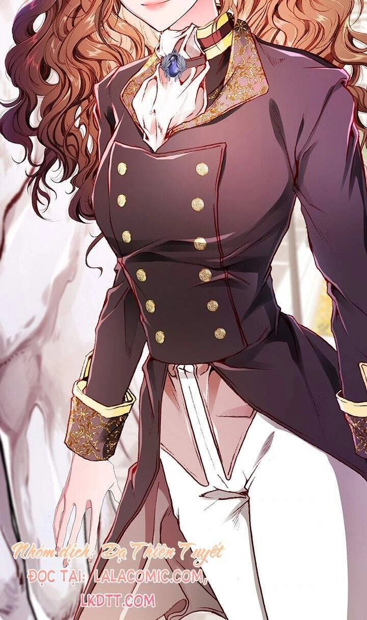 Trở Thành Tiểu Thư Xấu Xí Chapter 48 - 78