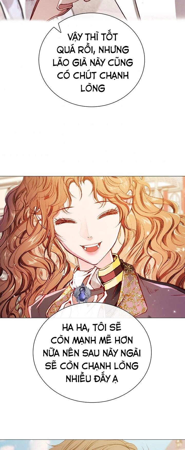 Trở Thành Tiểu Thư Xấu Xí Chapter 48 - 79