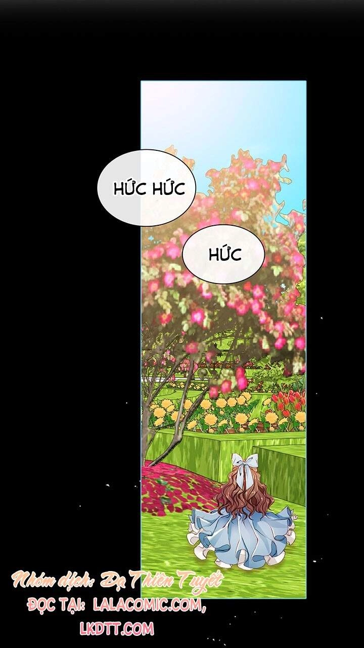 Trở Thành Tiểu Thư Xấu Xí Chapter 48 - 82