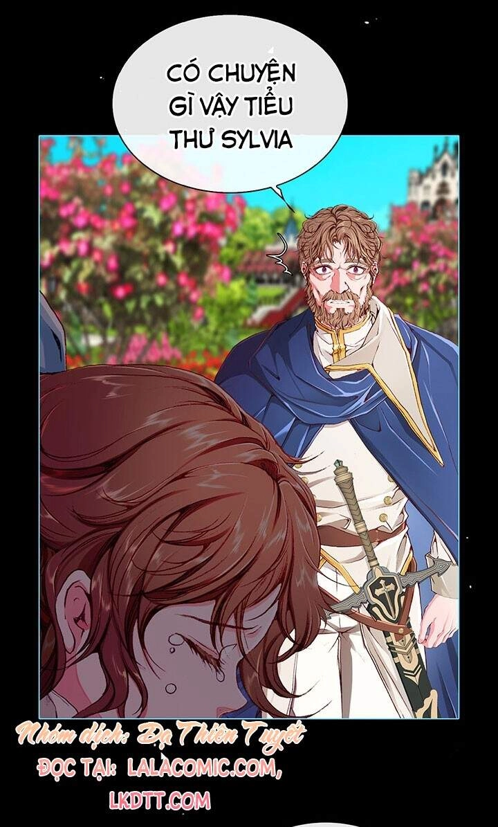 Trở Thành Tiểu Thư Xấu Xí Chapter 48 - 83