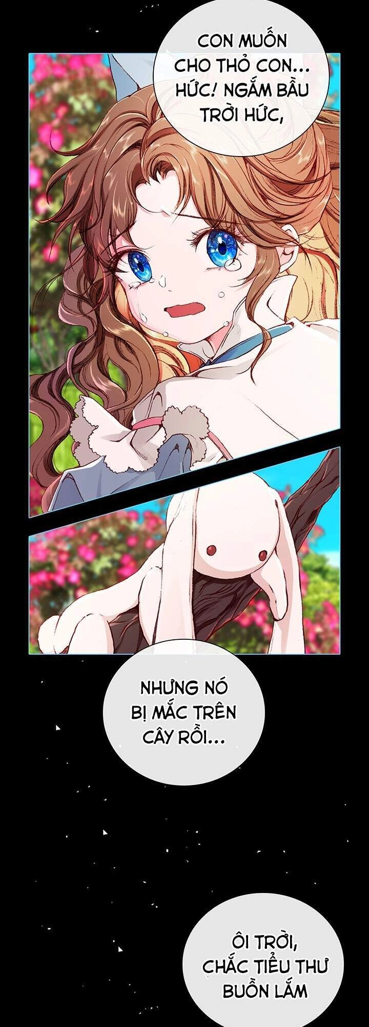 Trở Thành Tiểu Thư Xấu Xí Chapter 48 - 84