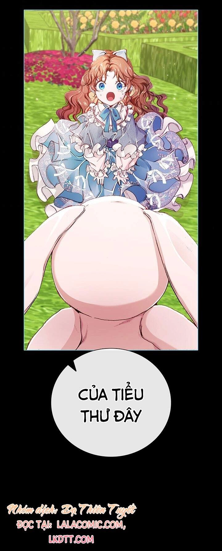 Trở Thành Tiểu Thư Xấu Xí Chapter 48 - 87