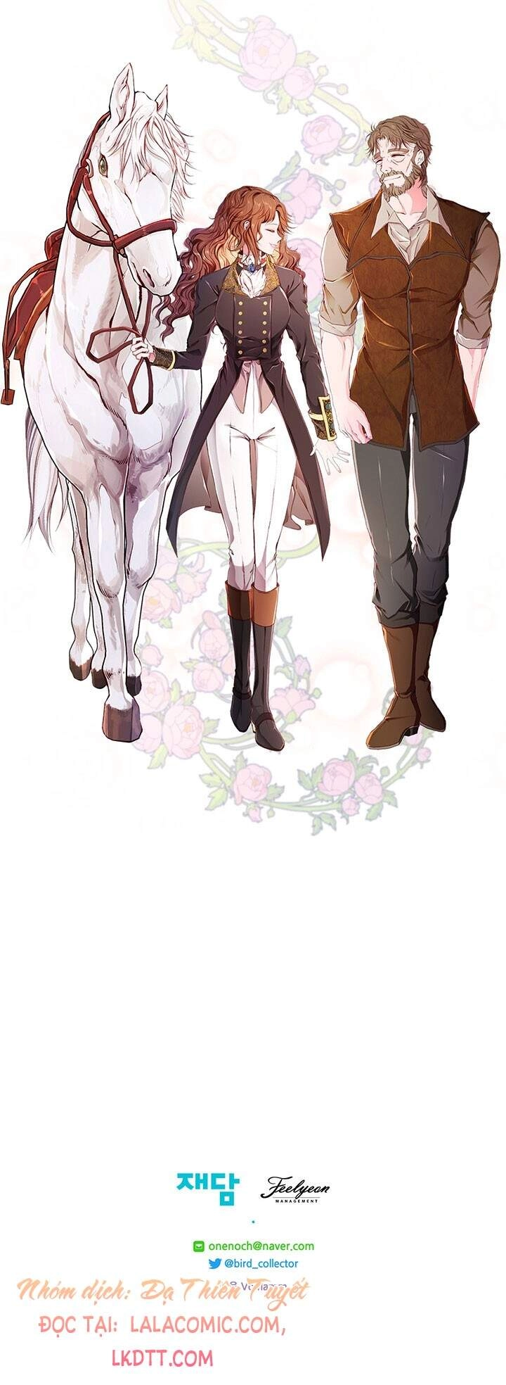 Trở Thành Tiểu Thư Xấu Xí Chapter 48 - 91