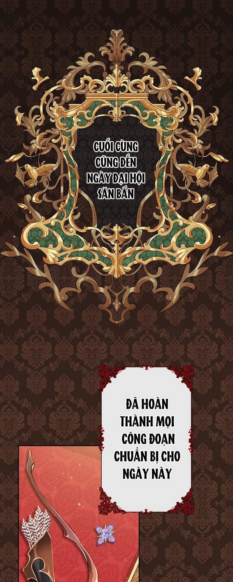 Trở Thành Tiểu Thư Xấu Xí Chapter 49 - 1