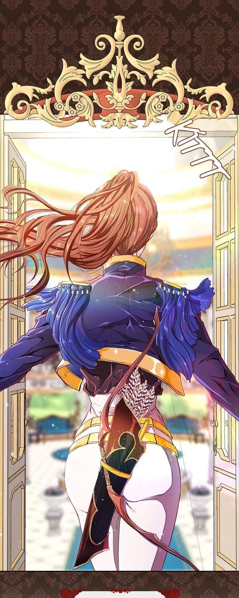 Trở Thành Tiểu Thư Xấu Xí Chapter 49 - 4