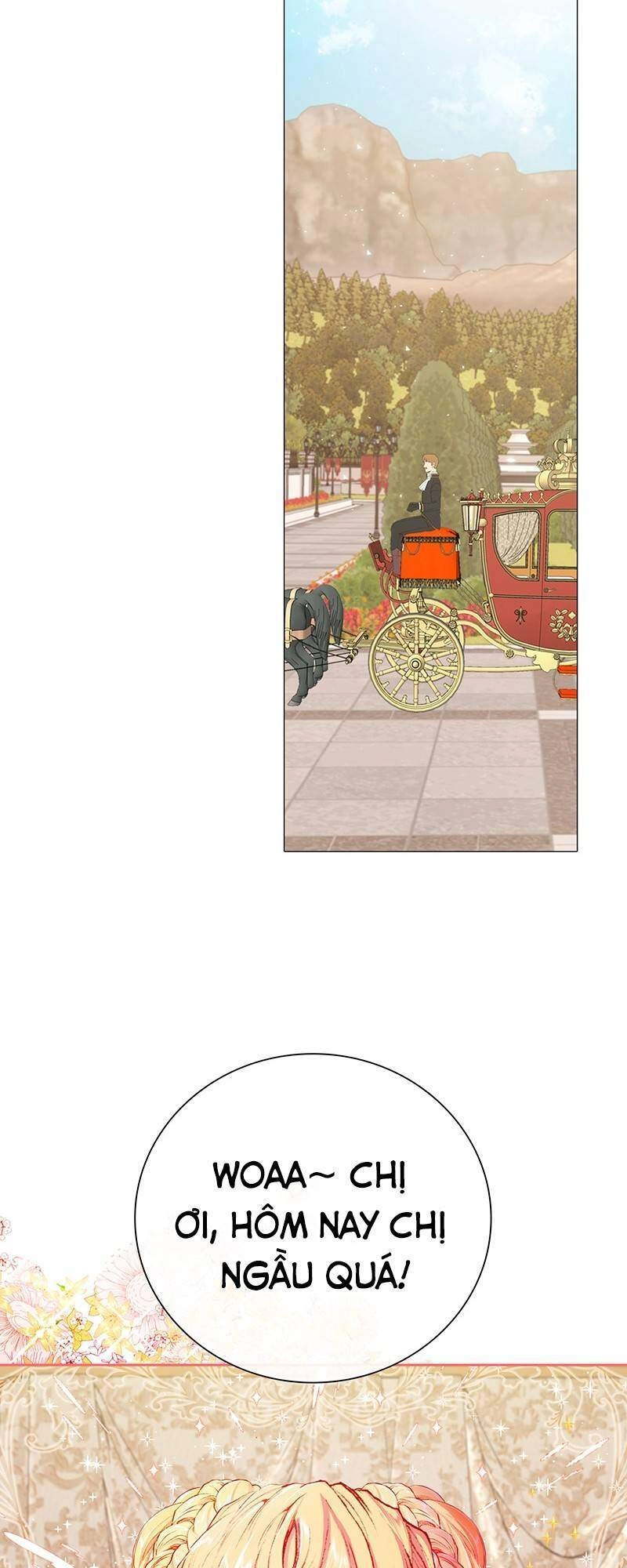 Trở Thành Tiểu Thư Xấu Xí Chapter 49 - 6