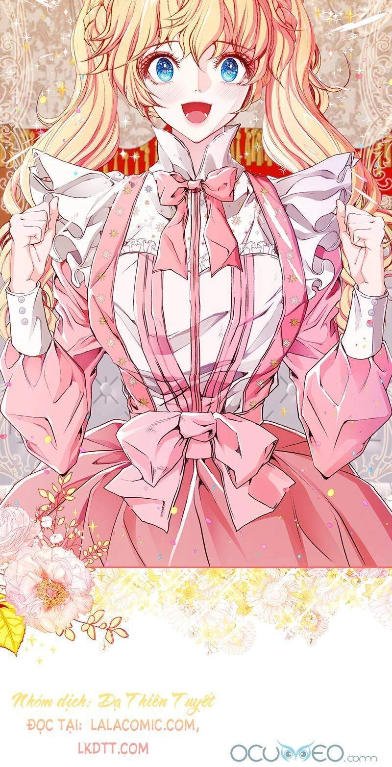 Trở Thành Tiểu Thư Xấu Xí Chapter 49 - 7