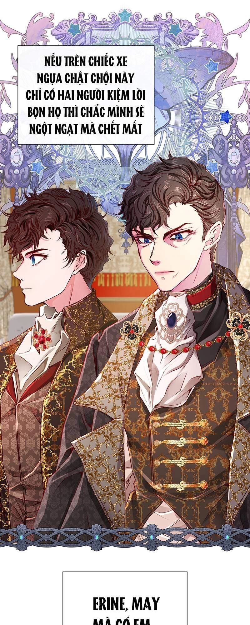 Trở Thành Tiểu Thư Xấu Xí Chapter 49 - 11