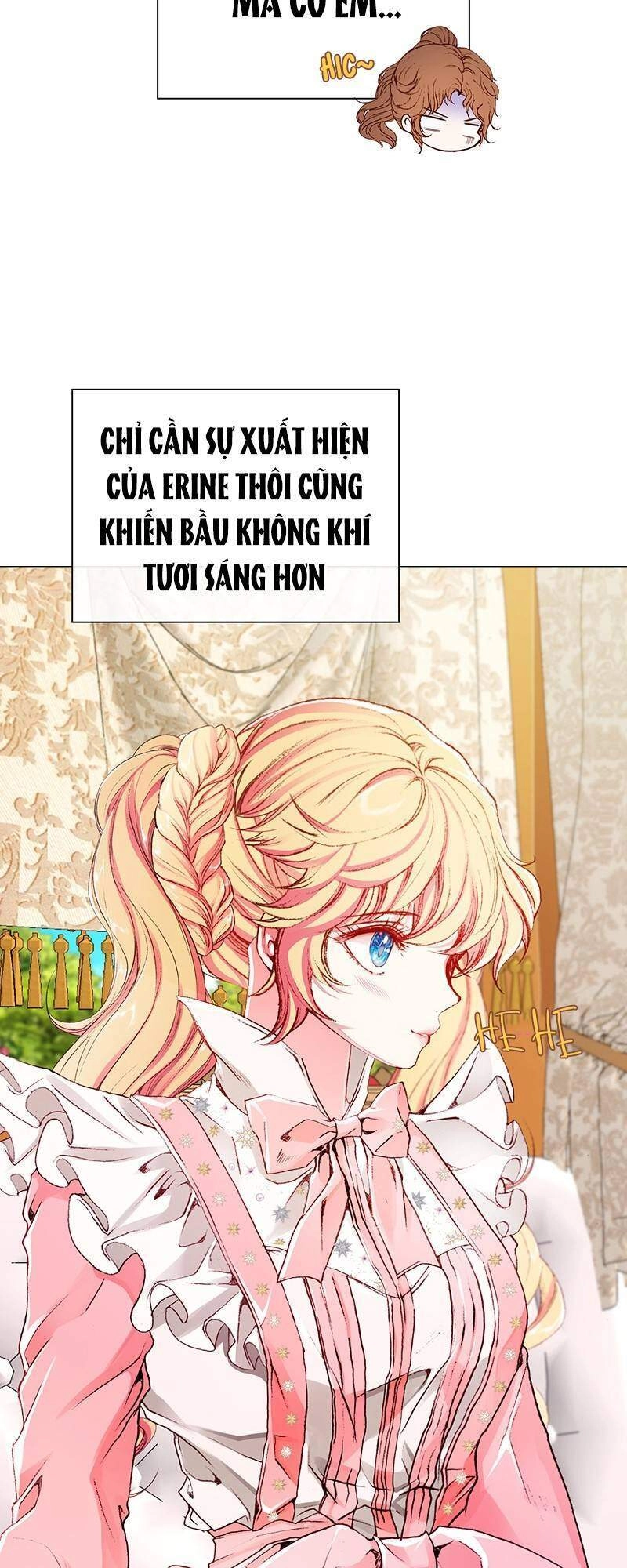 Trở Thành Tiểu Thư Xấu Xí Chapter 49 - 12