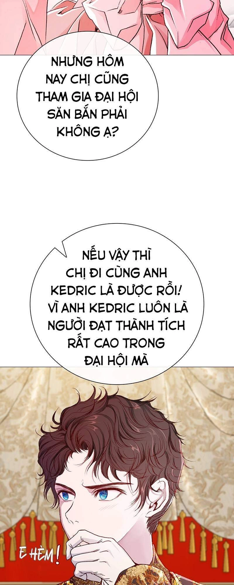 Trở Thành Tiểu Thư Xấu Xí Chapter 49 - 13