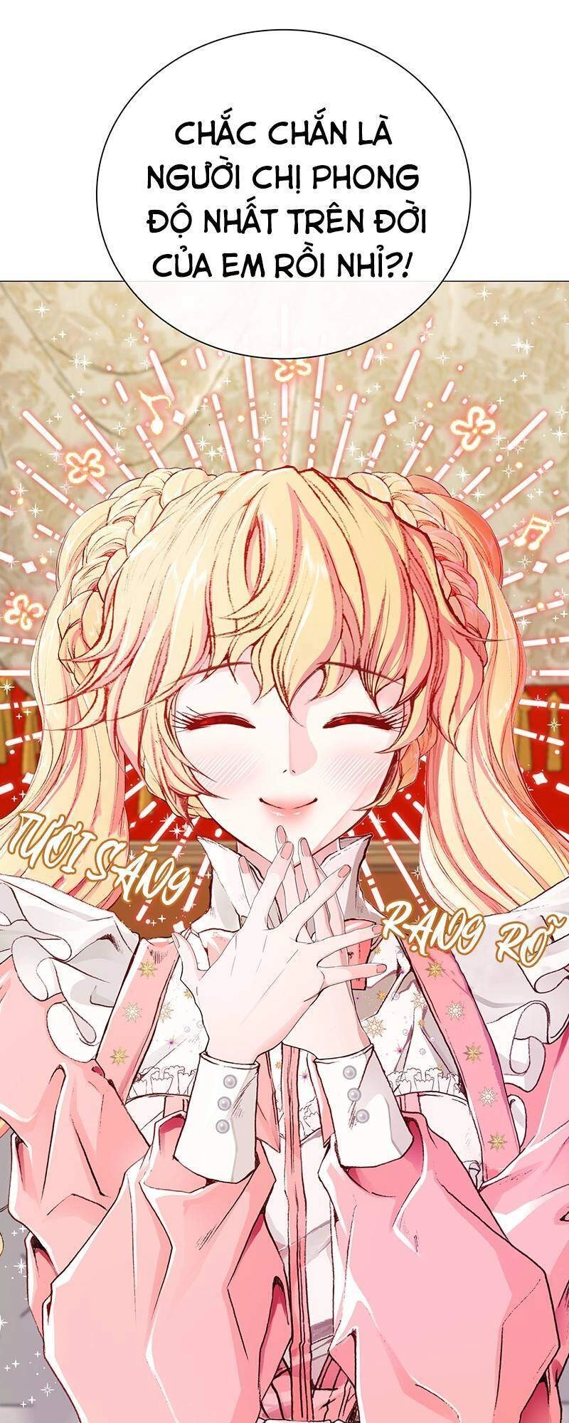 Trở Thành Tiểu Thư Xấu Xí Chapter 49 - 17