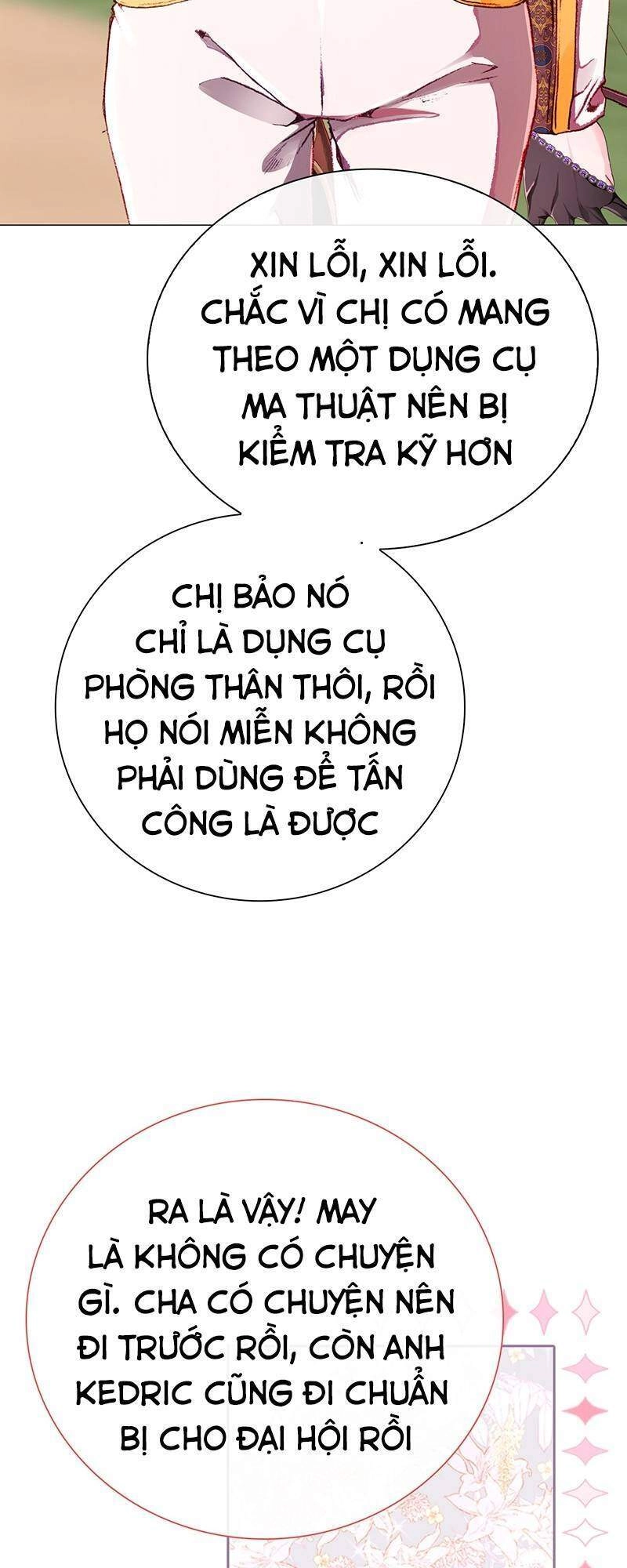 Trở Thành Tiểu Thư Xấu Xí Chapter 49 - 24