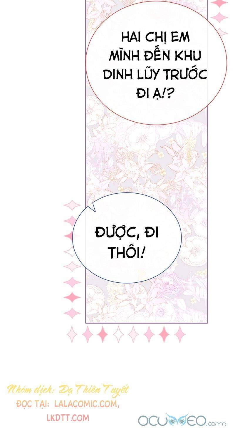 Trở Thành Tiểu Thư Xấu Xí Chapter 49 - 25