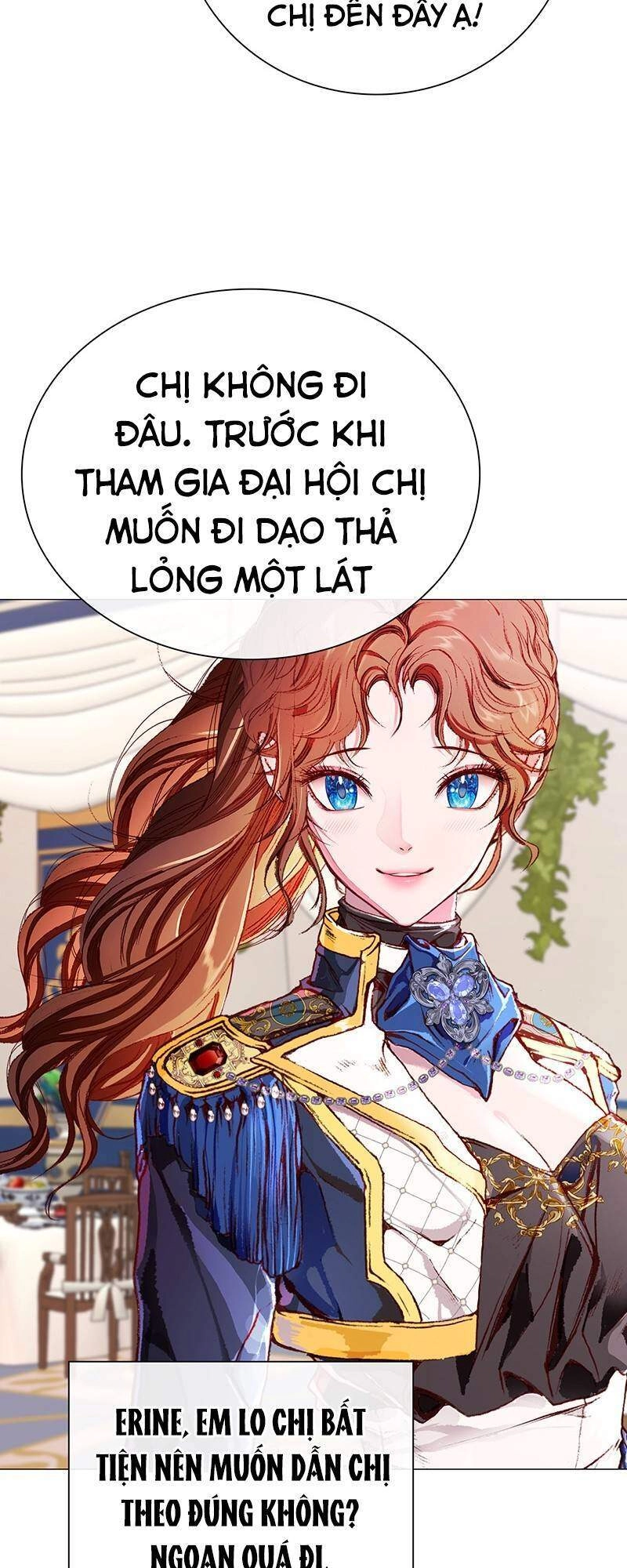 Trở Thành Tiểu Thư Xấu Xí Chapter 49 - 31