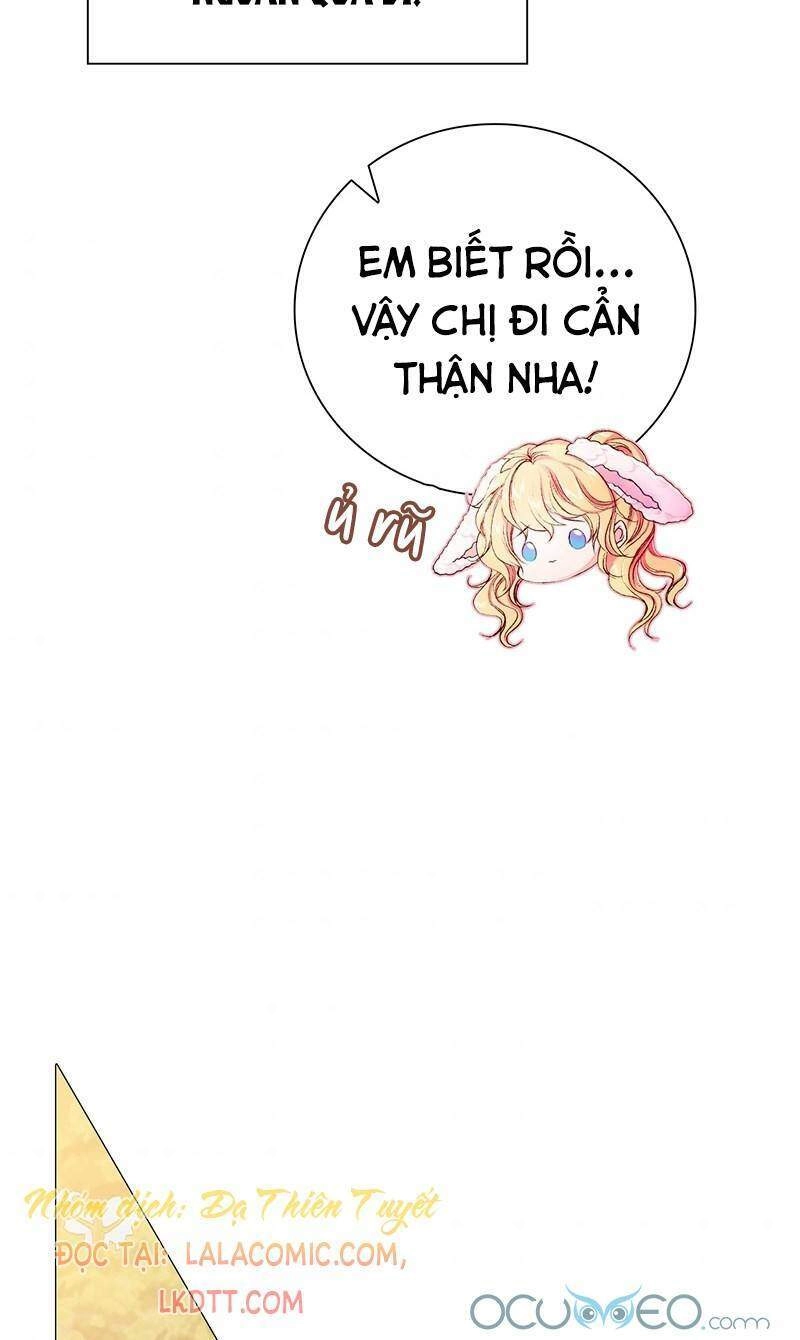 Trở Thành Tiểu Thư Xấu Xí Chapter 49 - 32