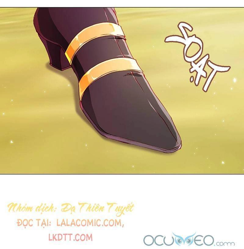 Trở Thành Tiểu Thư Xấu Xí Chapter 49 - 34