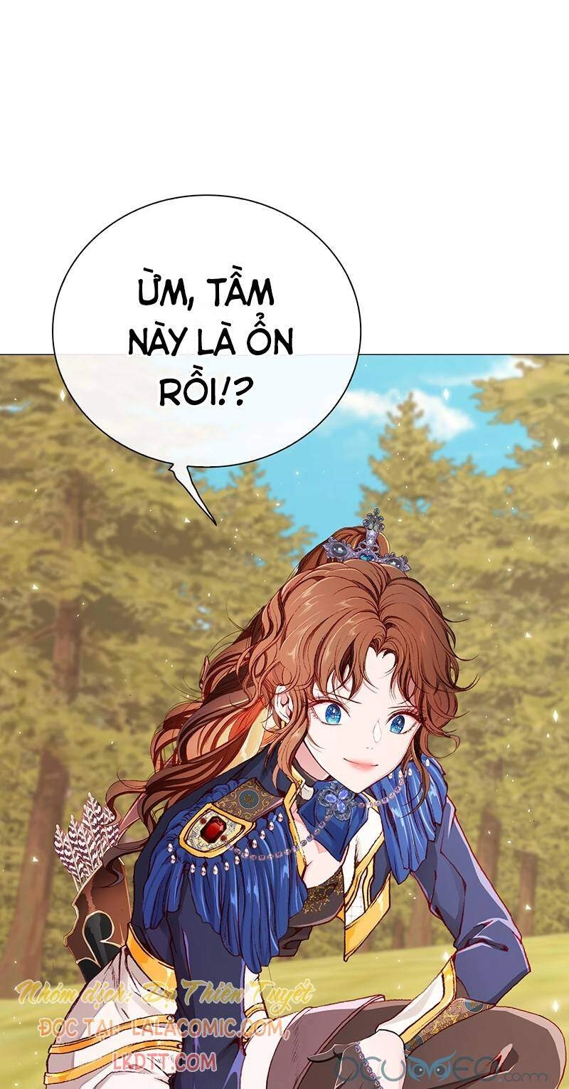 Trở Thành Tiểu Thư Xấu Xí Chapter 49 - 35