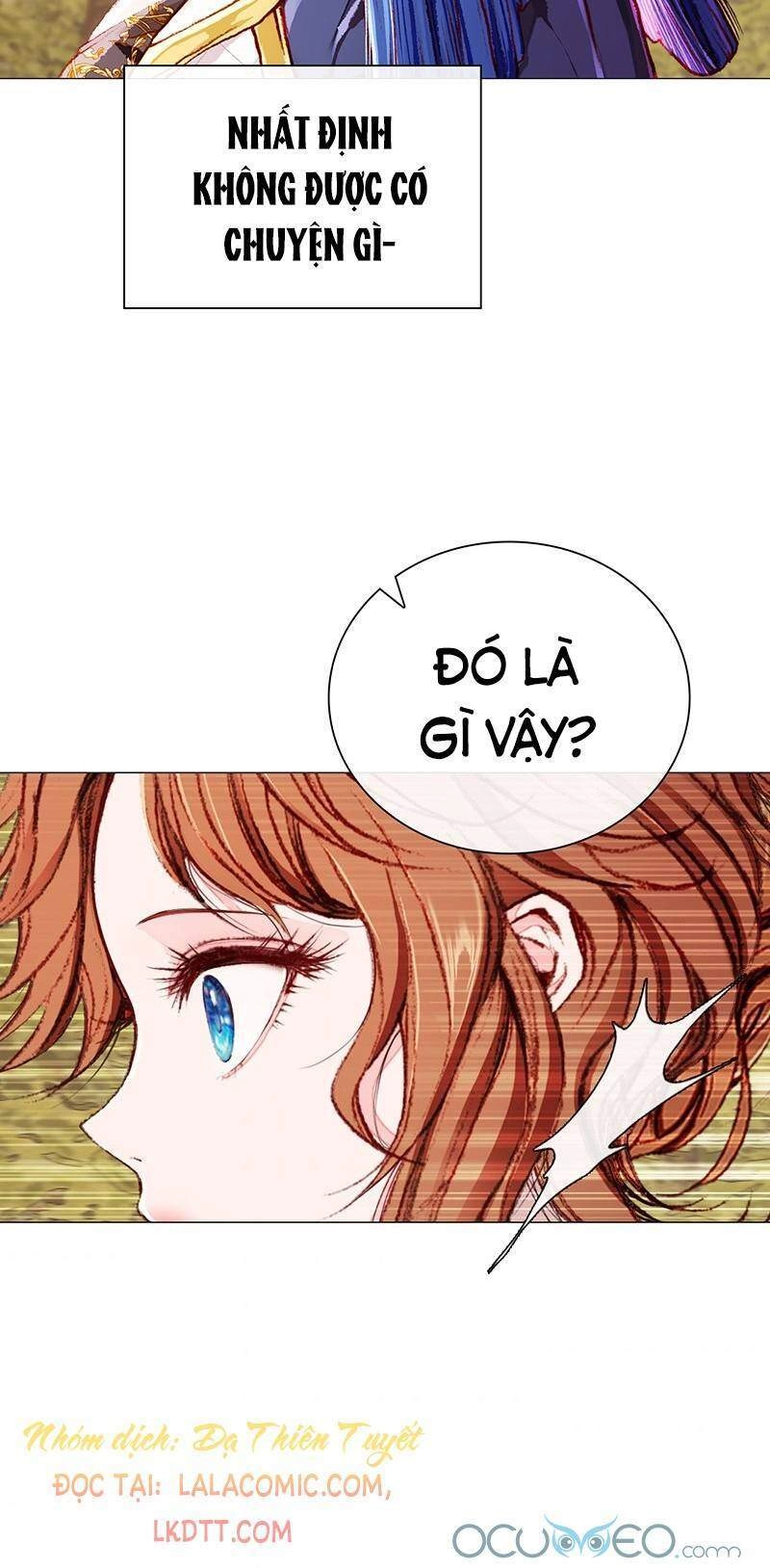 Trở Thành Tiểu Thư Xấu Xí Chapter 49 - 39