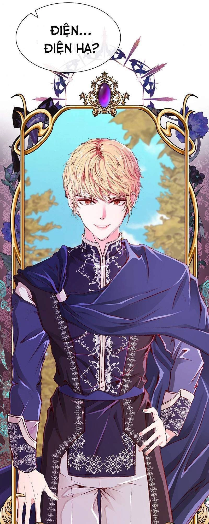 Trở Thành Tiểu Thư Xấu Xí Chapter 49 - 40