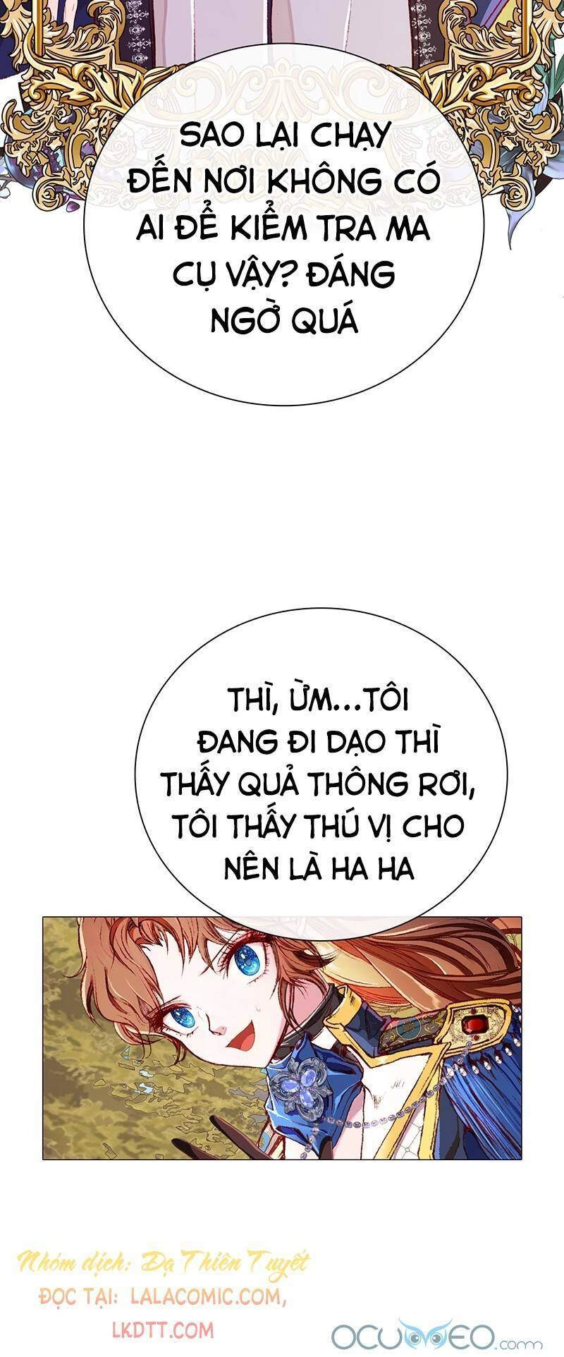 Trở Thành Tiểu Thư Xấu Xí Chapter 49 - 41