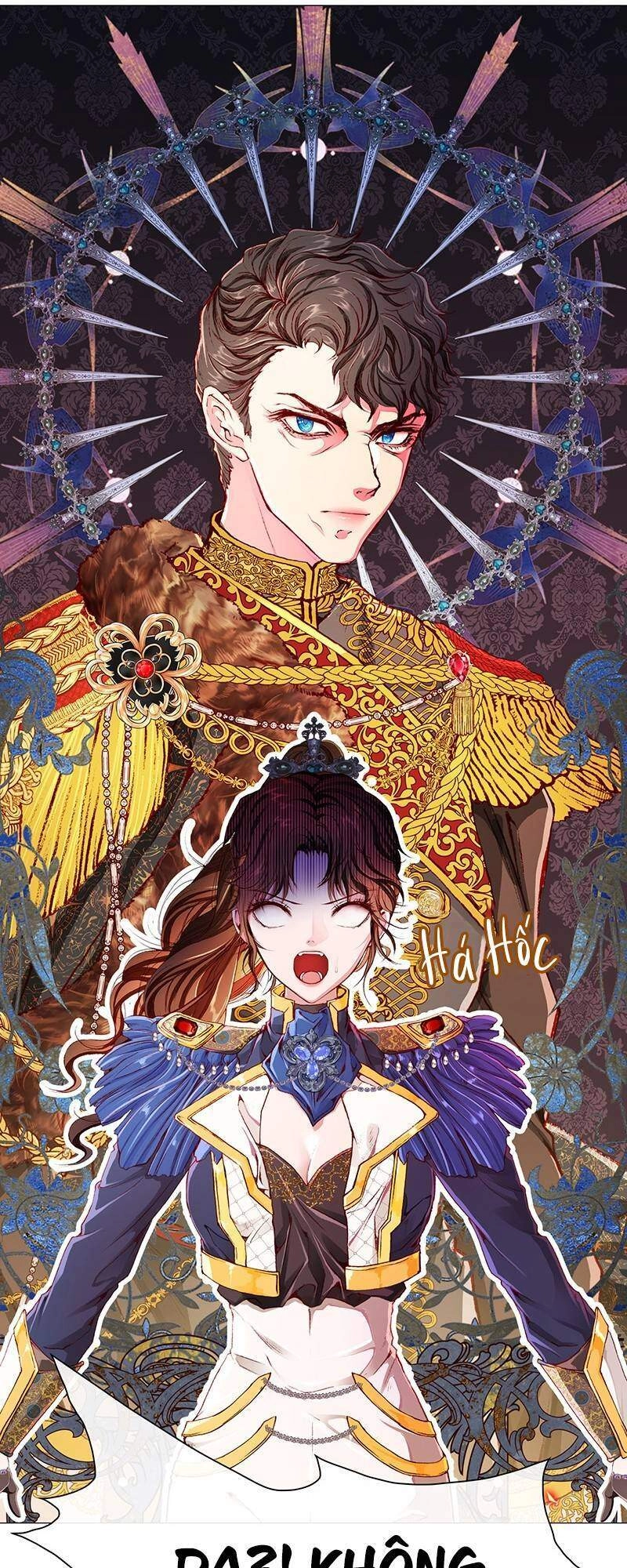 Trở Thành Tiểu Thư Xấu Xí Chapter 49 - 49