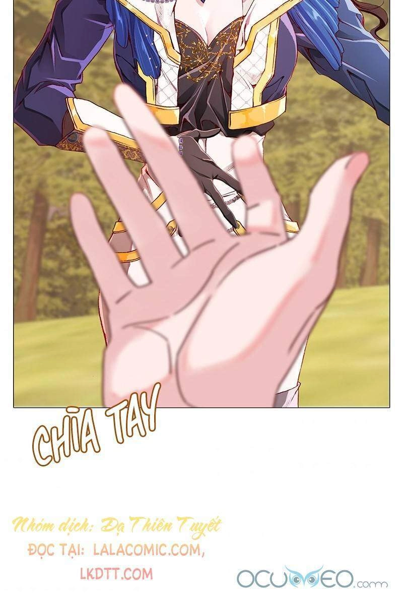 Trở Thành Tiểu Thư Xấu Xí Chapter 49 - 54