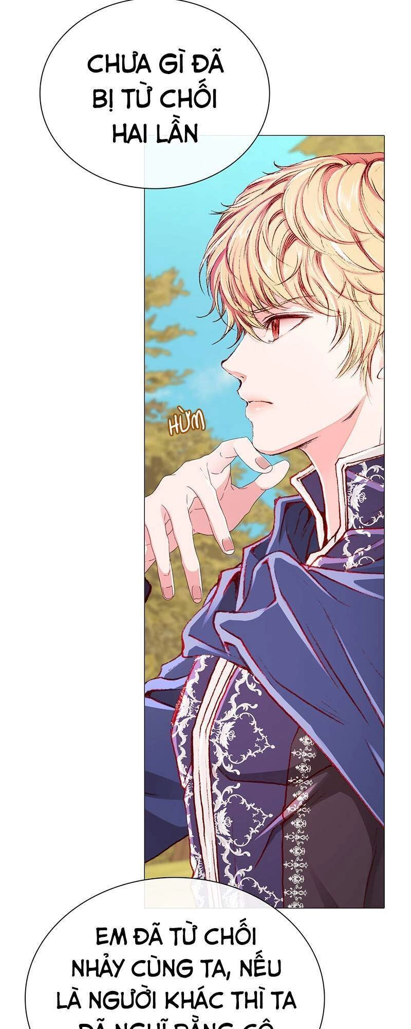 Trở Thành Tiểu Thư Xấu Xí Chapter 49 - 59