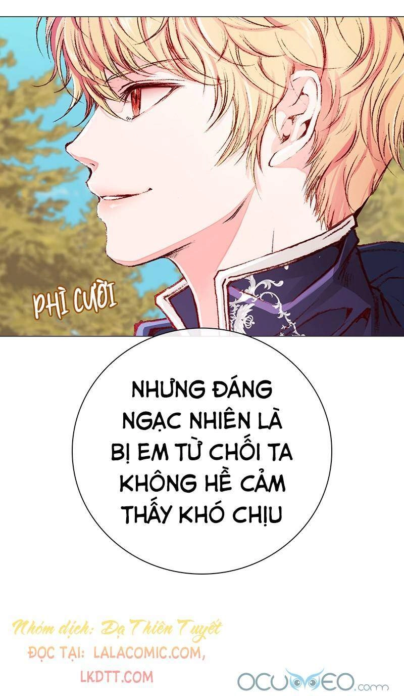 Trở Thành Tiểu Thư Xấu Xí Chapter 49 - 61