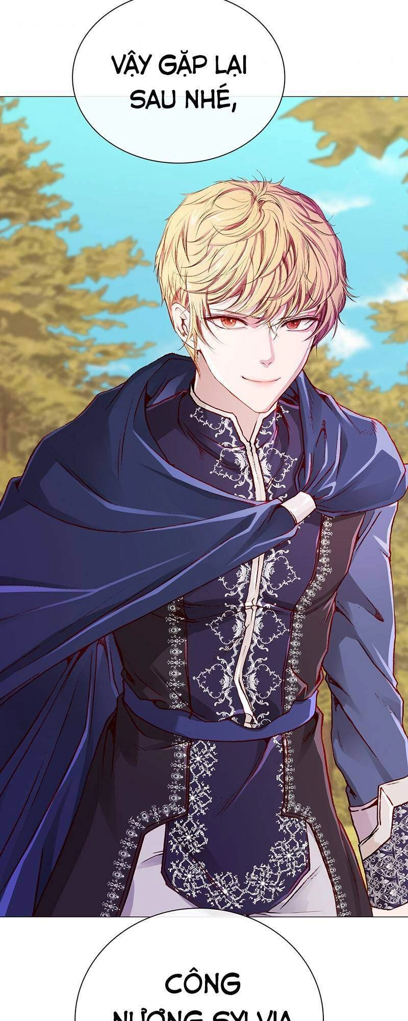 Trở Thành Tiểu Thư Xấu Xí Chapter 49 - 64