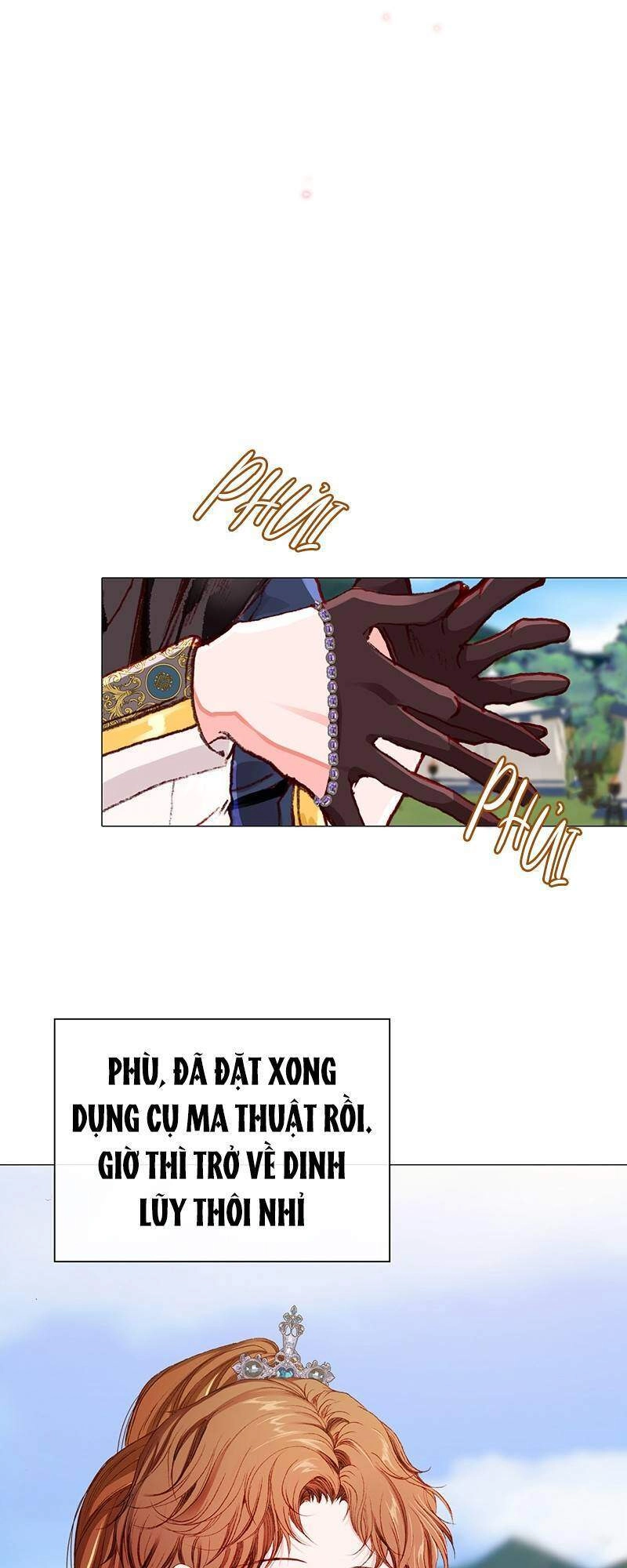 Trở Thành Tiểu Thư Xấu Xí Chapter 49 - 68