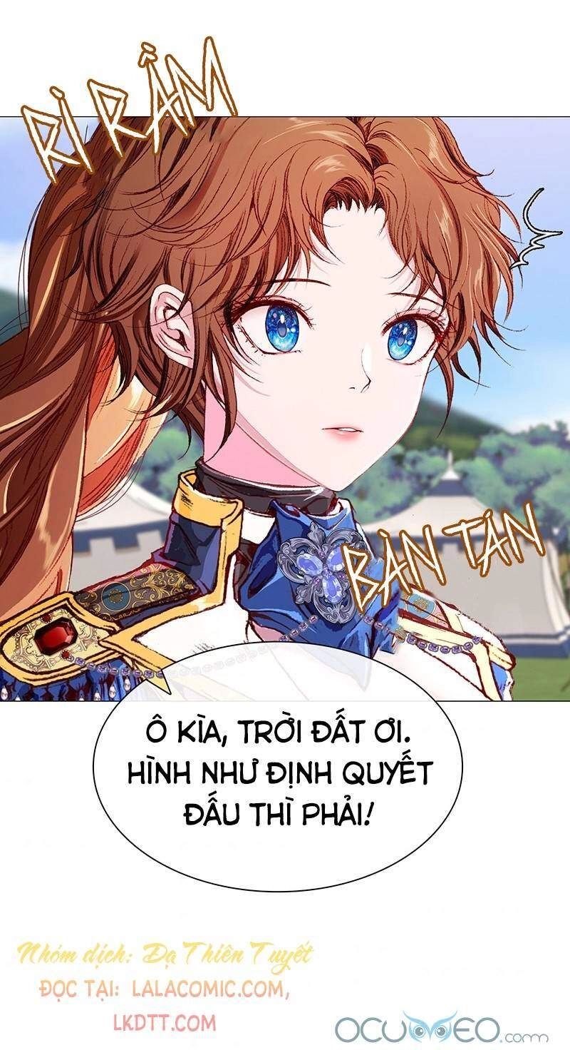 Trở Thành Tiểu Thư Xấu Xí Chapter 49 - 70