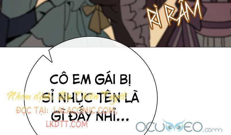 Trở Thành Tiểu Thư Xấu Xí Chapter 49 - 72