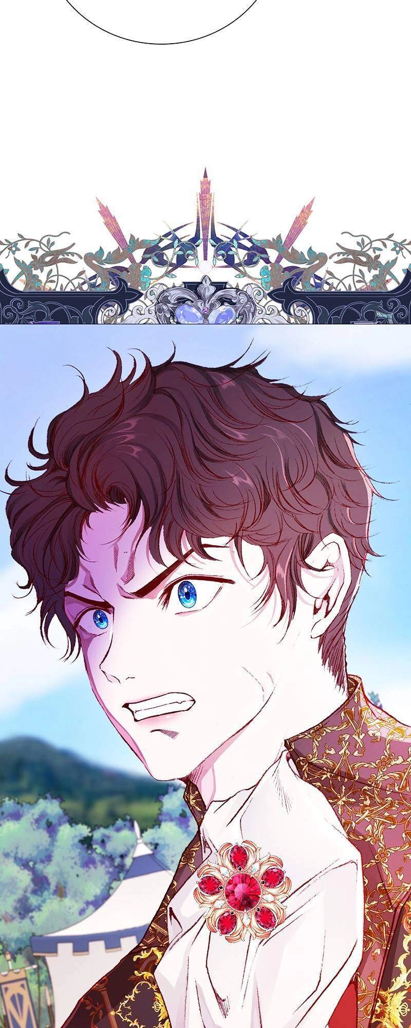 Trở Thành Tiểu Thư Xấu Xí Chapter 49 - 73