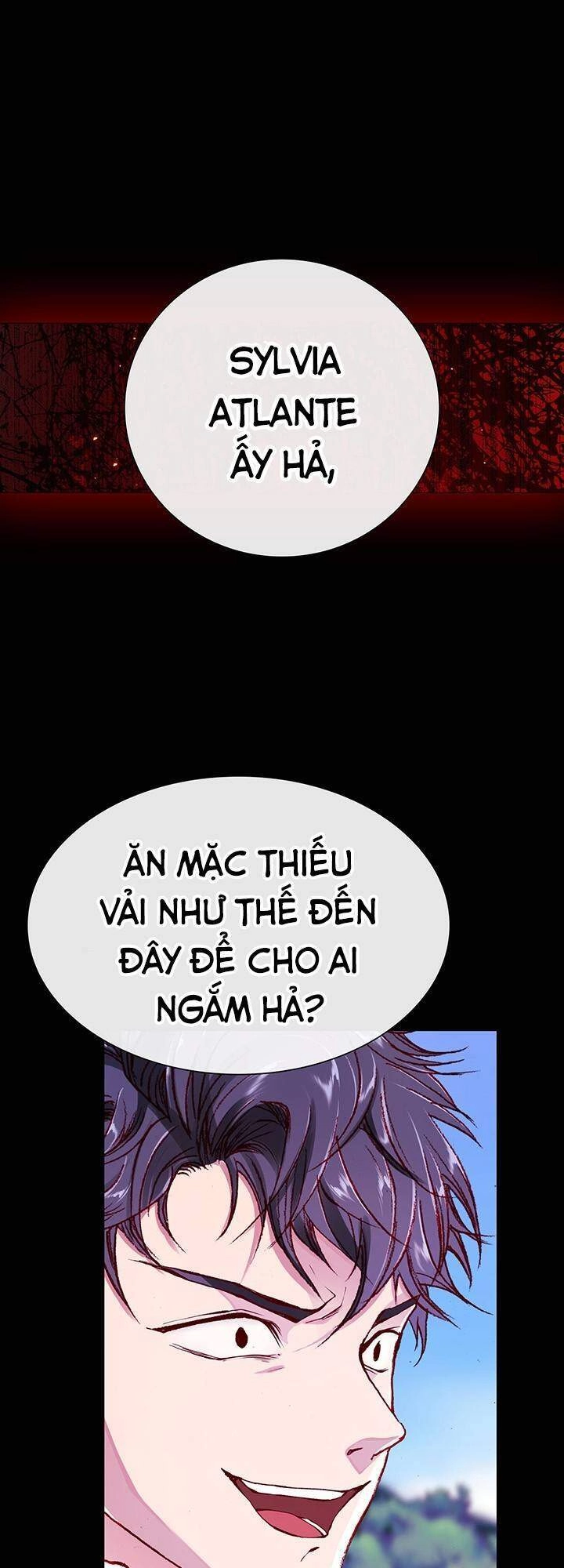 Trở Thành Tiểu Thư Xấu Xí Chapter 50 - 1