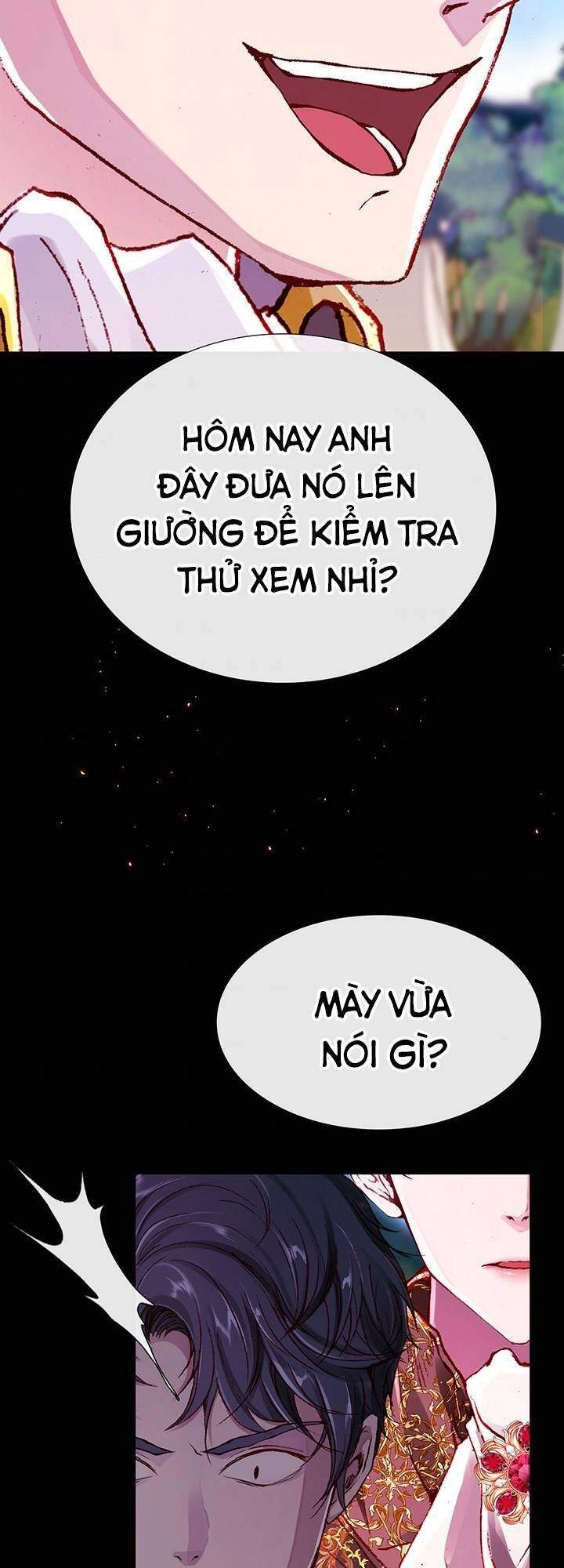 Trở Thành Tiểu Thư Xấu Xí Chapter 50 - 3