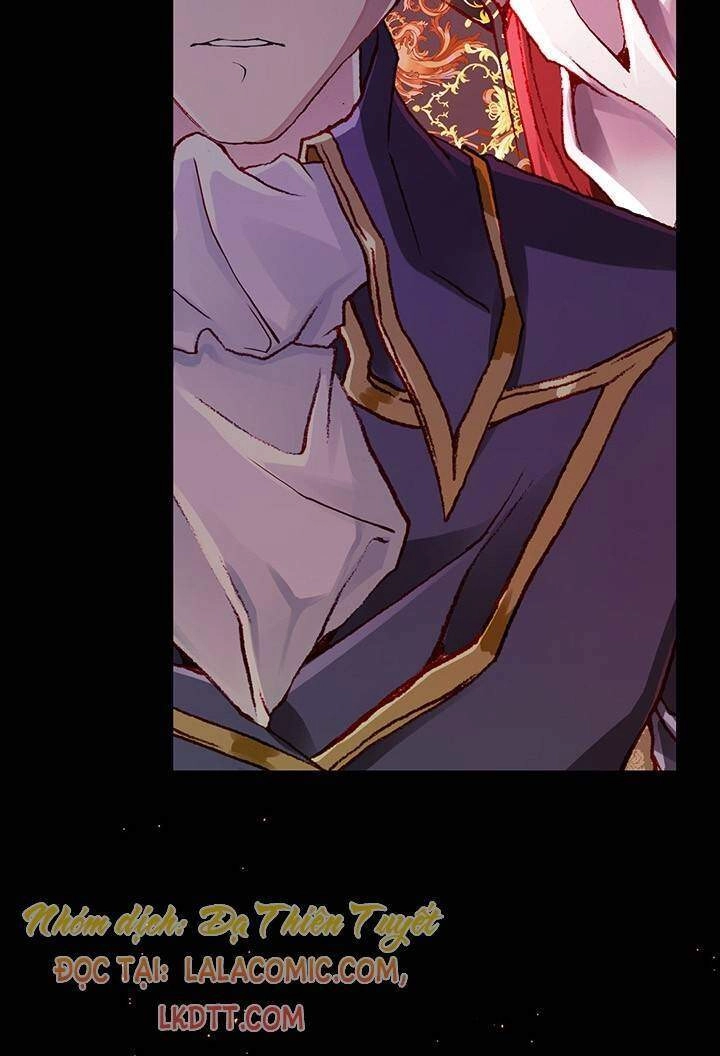 Trở Thành Tiểu Thư Xấu Xí Chapter 50 - 4