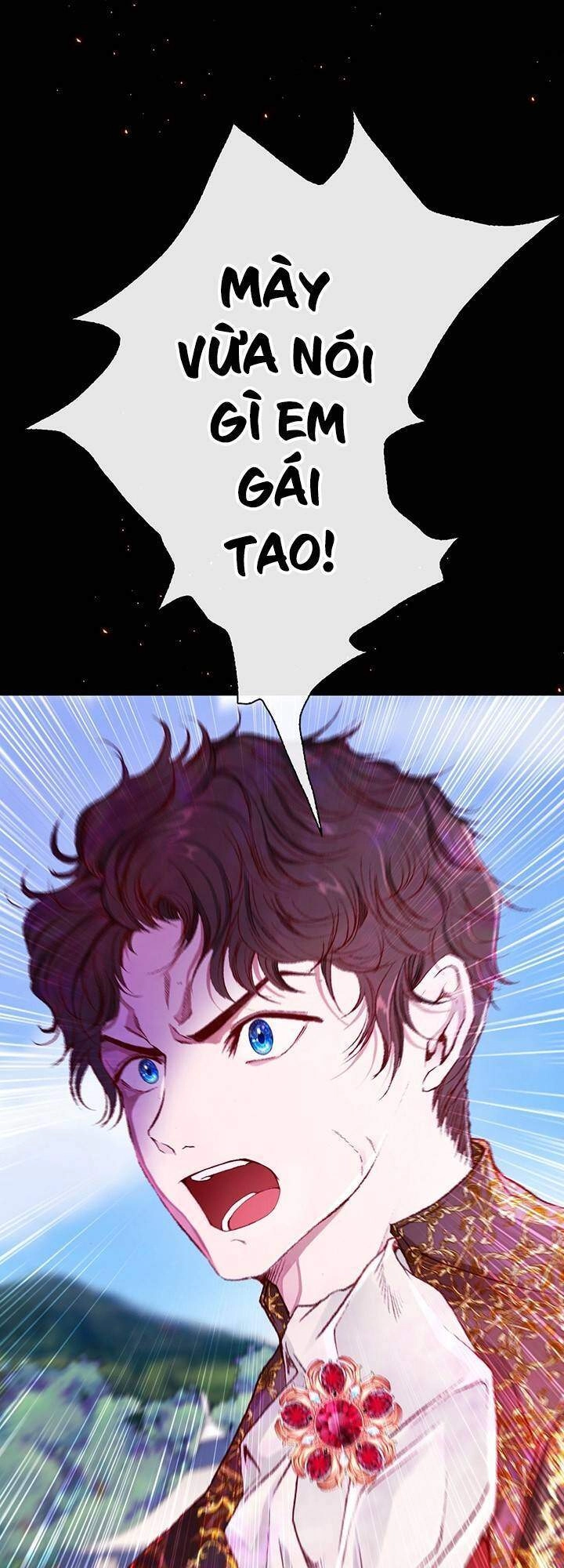 Trở Thành Tiểu Thư Xấu Xí Chapter 50 - 5