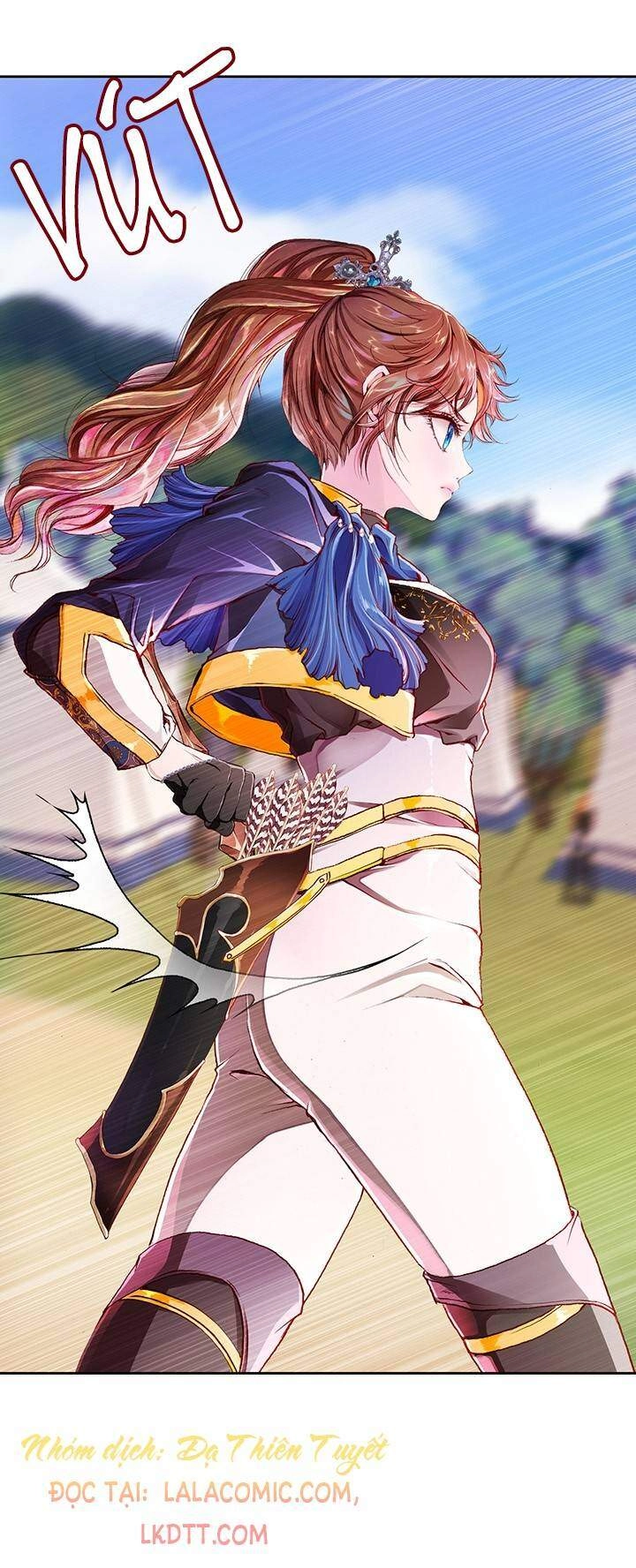 Trở Thành Tiểu Thư Xấu Xí Chapter 50 - 10