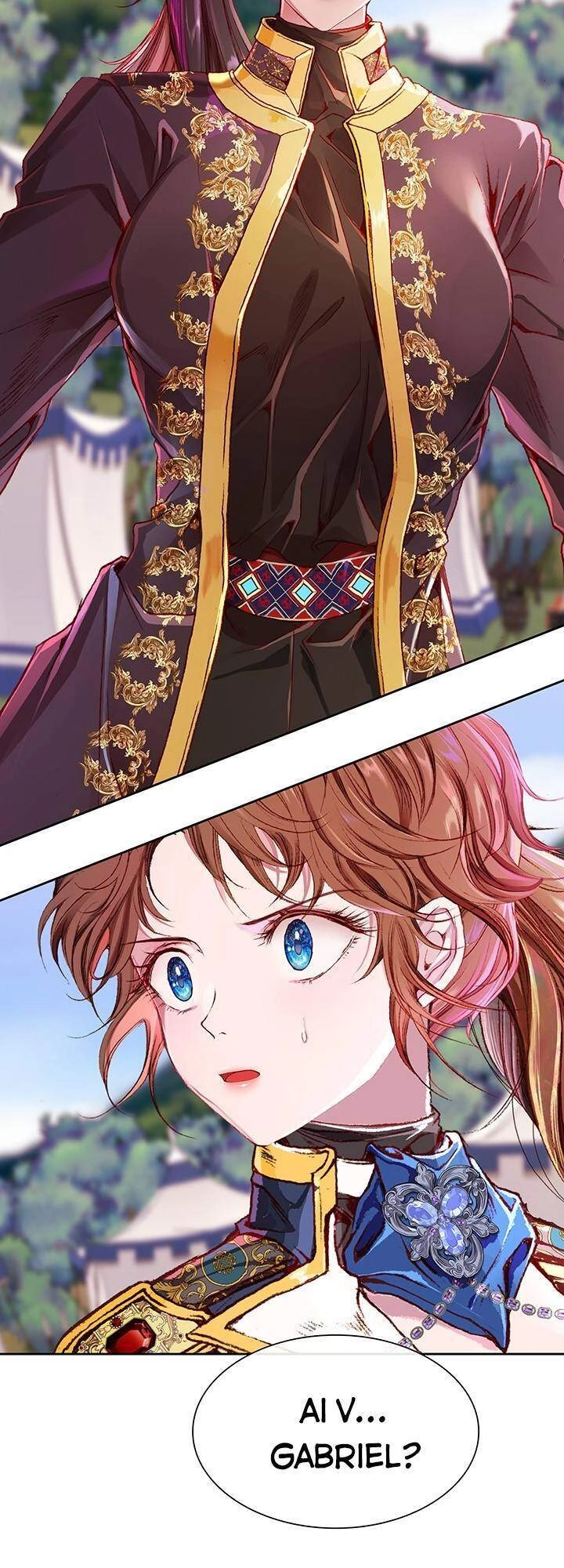 Trở Thành Tiểu Thư Xấu Xí Chapter 50 - 12